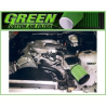 GREEN FILTER direct intake kit for  B M W