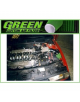 GREEN FILTER direct intake kit for ALFA ROMEO