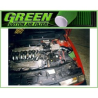 GREEN FILTER direct intake kit for  ALFA ROMEO