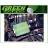 GREEN FILTER direct intake kit for  HONDA