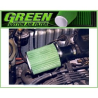 Kit dadmission directe GREEN FILTER pour  HONDA