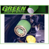 Kit dadmission directe GREEN FILTER pour  RENAULT