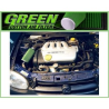 Kit dadmission directe GREEN FILTER pour  OPEL