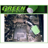 Kit dadmission directe GREEN FILTER pour  PEUGEOT