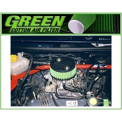 Kit dadmission directe GREEN FILTER pour  FORD