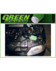 GREEN FILTER direct intake kit for CITROEN