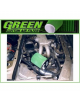 GREEN FILTER direct intake kit for ALFA ROMEO