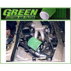 Kit dadmission directe GREEN FILTER pour  ALFA ROMEO