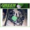 GREEN FILTER direct intake kit for  ALFA ROMEO