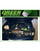 GREEN FILTER direct intake kit for B M W