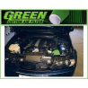 GREEN FILTER direct intake kit for  B M W