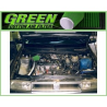 Kit dadmission directe GREEN FILTER pour  SEAT