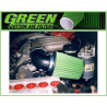 Kit dadmission directe GREEN FILTER pour  FIAT