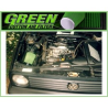 GREEN FILTER direct intake kit for  VOLKSWAGEN