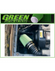 GREEN FILTER direct intake kit for VOLKSWAGEN