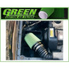 GREEN FILTER direct intake kit for  VOLKSWAGEN