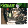 GREEN FILTER direct intake kit for  SEAT