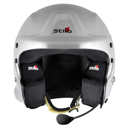 CASQUE STILO TROPHY POUR PILOTES DE RALLYE ET COPILOTS