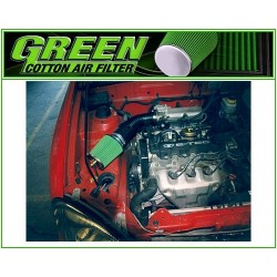 Kit dadmission directe GREEN FILTER pour  DAEWOO