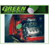 Kit dadmission directe GREEN FILTER pour  DAEWOO
