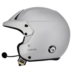 STILO TROPHY HELMET FOR RALLY DRIVERS AND CO-DRIVERS