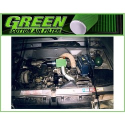 Kit dadmission directe GREEN FILTER pour  CITROEN