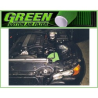 GREEN FILTER direct intake kit for  B M W