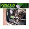 Kit dadmission directe GREEN FILTER pour  SUZUKI