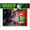 GREEN FILTER direct intake kit for  CITROEN