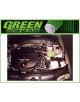 GREEN FILTER direct intake kit for SEAT