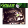 GREEN FILTER direct intake kit for  SEAT