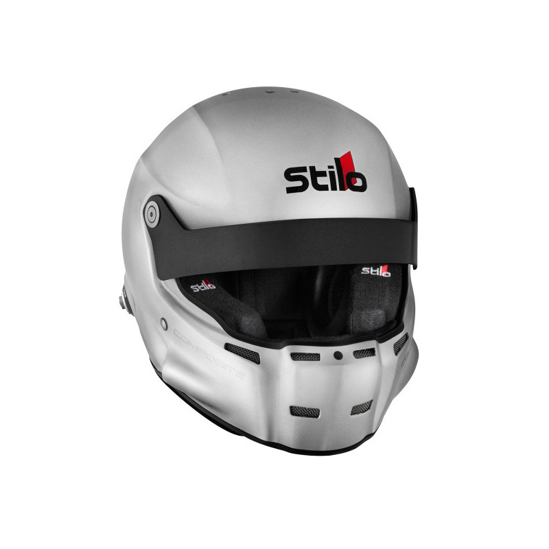 CASCO STILO ST5R CON HOMOLOGACION FIA PARA RALLY