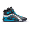 BOTAS SPARCO SCORPION KB-5 PARA KART