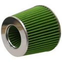 Green air filter