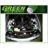 GREEN FILTER direct intake kit for  B M W