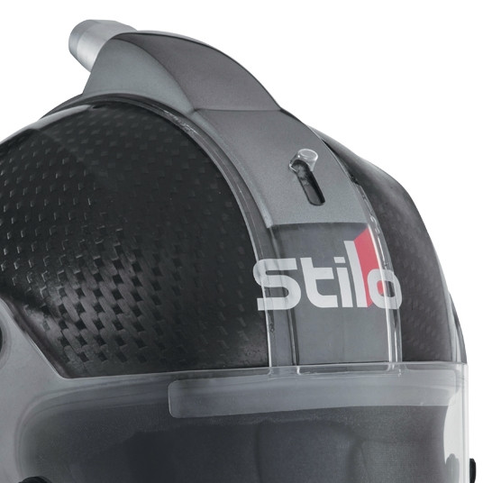 stilo top air kit