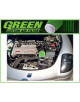 GREEN FILTER direct intake kit for FIAT