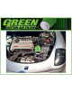 Kit dadmission directe GREEN FILTER pour FIAT