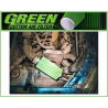 Kit dadmission directe GREEN FILTER pour  OPEL