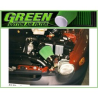 GREEN FILTER direct intake kit for  FIAT