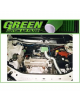 GREEN FILTER direct intake kit for FIAT