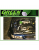 GREEN FILTER direct intake kit for SEAT