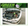 Kit dadmission directe GREEN FILTER pour  FIAT