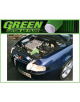 GREEN FILTER direct intake kit for ALFA ROMEO