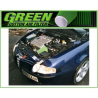 GREEN FILTER direct intake kit for  ALFA ROMEO