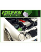 GREEN FILTER direct intake kit for MERCEDES