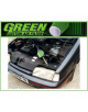 GREEN FILTER direct intake kit for CITROEN