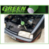 Kit dadmission directe GREEN FILTER pour  CITROEN