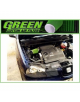 GREEN FILTER direct intake kit for VOLKSWAGEN