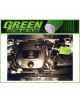 Kit dadmission directe GREEN FILTER pour VOLKSWAGEN